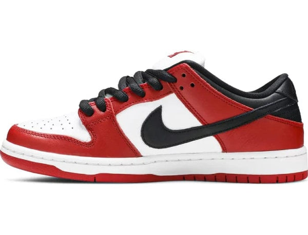 Nike Dunk Low SB 'J - Pack Chicago' - UNTIED AU