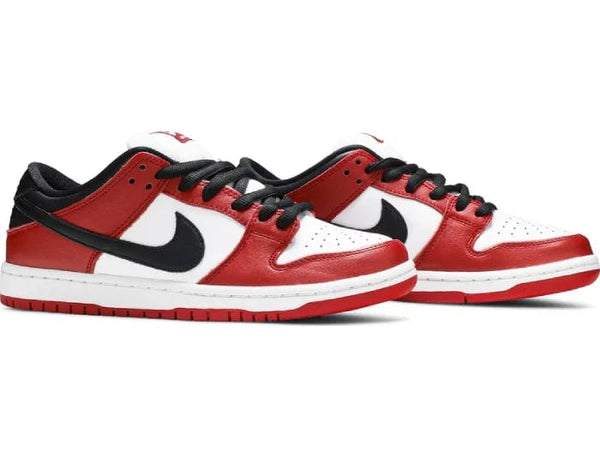 Nike Dunk Low SB 'J - Pack Chicago' - UNTIED AU