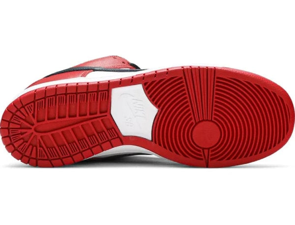Nike Dunk Low SB 'J - Pack Chicago' - UNTIED AU