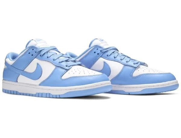 Nike Dunk Low 'University Blue' - UNTIED AU