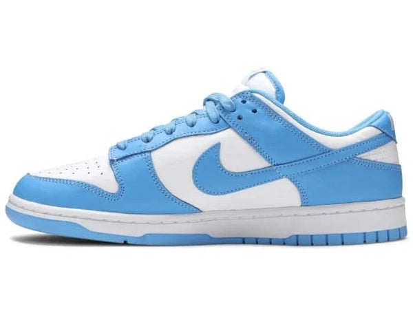 Nike Dunk Low 'University Blue' - UNTIED AU