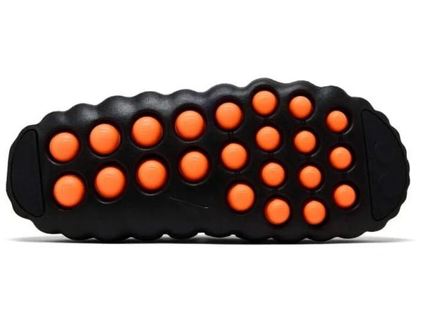 Nike Mind 001 'Black' - UNTIED AU