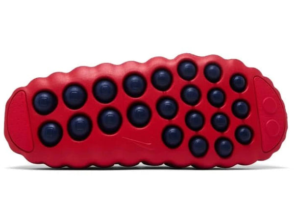 Nike Nike Mind 001 'Team Red' - UNTIED AU