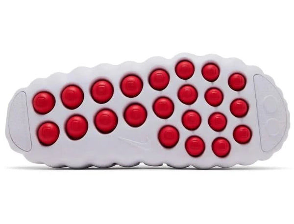 Nike Nike Mind 001 'White Speed Red' - UNTIED AU