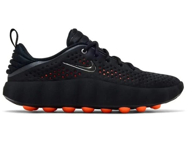 Nike Nike Mind 002 'Black Hyper Crimson' - UNTIED AU