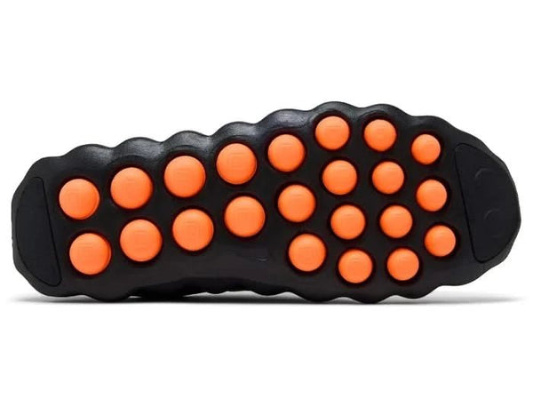 Nike Nike Mind 002 'Black Hyper Crimson' - UNTIED AU