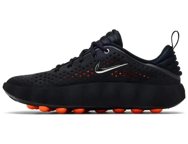 Nike Nike Mind 002 'Black Hyper Crimson' - UNTIED AU