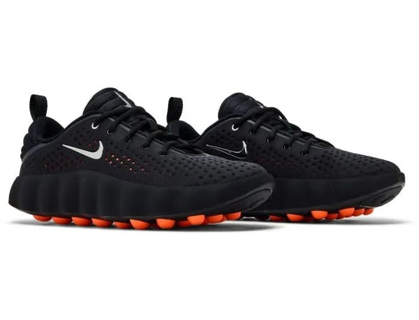 Nike Nike Mind 002 'Black Hyper Crimson' - UNTIED AU