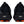 Load image into Gallery viewer, Nike Nike Mind 002 'Black Hyper Crimson' - UNTIED AU
