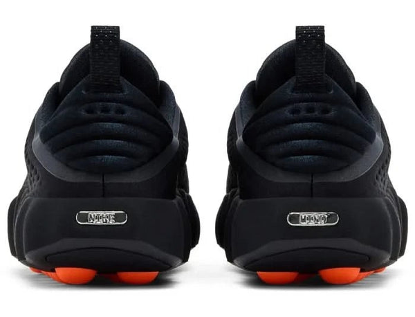 Nike Nike Mind 002 'Black Hyper Crimson' - UNTIED AU