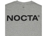 Load image into Gallery viewer, Nike NOCTA Graphic Tee 'Grey' - UNTIED AU
