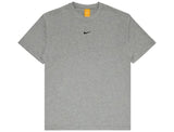 Load image into Gallery viewer, Nike NOCTA Graphic Tee 'Grey' - UNTIED AU
