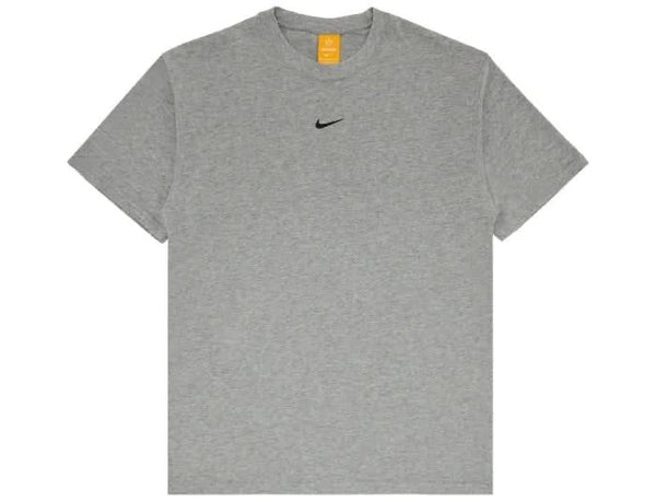 Nike NOCTA Graphic Tee 'Grey' - UNTIED AU