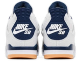 Load image into Gallery viewer, Nike SB Air Jordan 4 Retro SP 'Navy' - UNTIED AU
