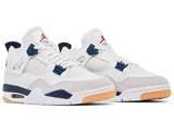 Load image into Gallery viewer, Nike SB Air Jordan 4 Retro SP 'Navy' - UNTIED AU
