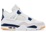Load image into Gallery viewer, Nike SB Air Jordan 4 Retro SP 'Navy' - UNTIED AU
