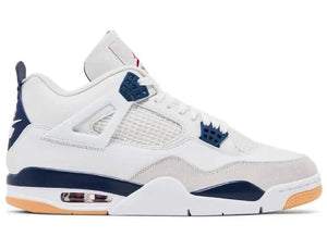 Nike SB Air Jordan 4 Retro SP 'Navy' - UNTIED AU
