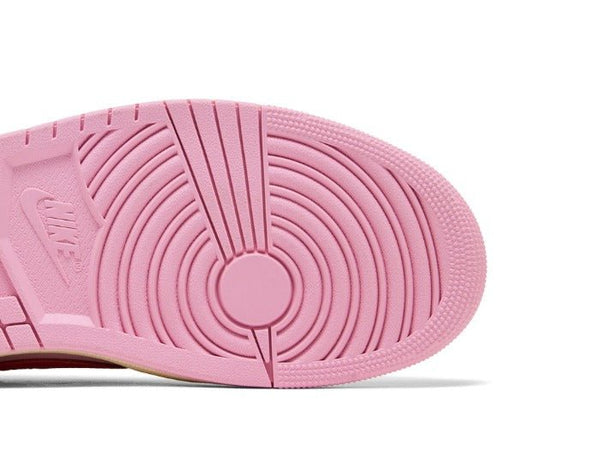 Nike Travis Scott x Air Jordan 1 Retro Low OG 'Sail Tropical Pink' - UNTIED AU