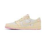 Load image into Gallery viewer, Nike Travis Scott x Air Jordan 1 Retro Low OG 'Shy Pink' - UNTIED AU
