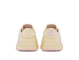 Load image into Gallery viewer, Nike Travis Scott x Air Jordan 1 Retro Low OG 'Shy Pink' - UNTIED AU
