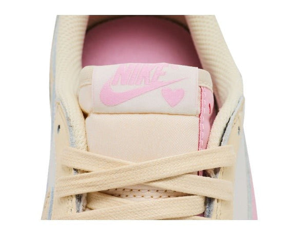 Nike Travis Scott x Air Jordan 1 Retro Low OG 'Shy Pink' - UNTIED AU