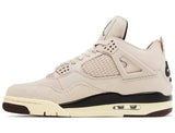 Load image into Gallery viewer, Nike x A Ma Maniére Air Jordan 4 Retro 'While You Were Sleeping' Women's - UNTIED AU
