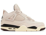 Load image into Gallery viewer, Nike x A Ma Maniére Air Jordan 4 Retro 'While You Were Sleeping' Women's - UNTIED AU
