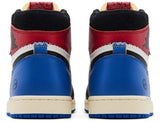 Load image into Gallery viewer, Nike x Fragment Design x Union LA Air Jordan 1 Retro High OG 'Varsity Red' - UNTIED AU
