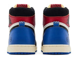 Load image into Gallery viewer, Nike x Fragment Design x Union LA x Air Jordan 1 Retro High OG 'Varsity Red' - UNTIED AU
