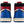 Load image into Gallery viewer, Nike x Fragment Design x Union LA x Air Jordan 1 Retro High OG 'Varsity Red' - UNTIED AU
