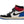 Load image into Gallery viewer, Nike x Fragment Design x Union LA x Air Jordan 1 Retro High OG 'Varsity Red' - UNTIED AU
