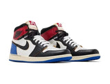 Load image into Gallery viewer, Nike x Fragment Design x Union LA x Air Jordan 1 Retro High OG 'Varsity Red' - UNTIED AU
