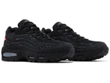 Load image into Gallery viewer, Nike x Levi's Air Max 95 OG 'Black Anthracite' - UNTIED AU
