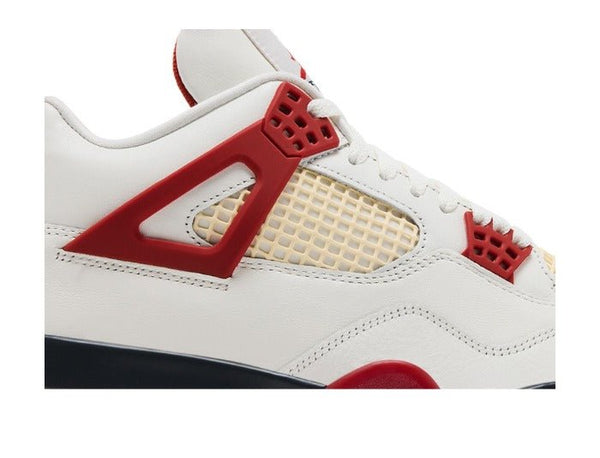 Nike x Nigel Sylvester Air Jordan 4 Retro OG SP 'Brick After Brick' - UNTIED AU