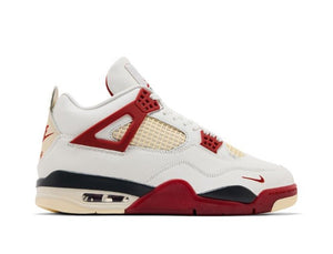 Nike x Nigel Sylvester Air Jordan 4 Retro OG SP 'Brick After Brick' - UNTIED AU