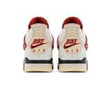 Load image into Gallery viewer, Nike x Nigel Sylvester Air Jordan 4 Retro OG SP 'Brick After Brick' - UNTIED AU
