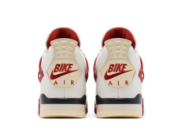 Nike x Nigel Sylvester Air Jordan 4 Retro OG SP 'Brick After Brick' - UNTIED AU