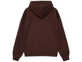 Load image into Gallery viewer, Nike x Stussy Fleece Zip Hoodie 'Dark Cinder' - UNTIED AU
