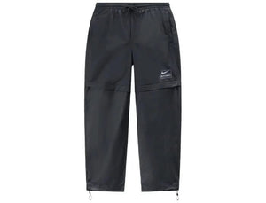 Nike x Stussy NRG Convertible Pant 'Black' - UNTIED AU