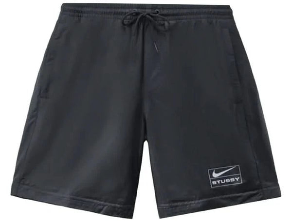 Nike x Stussy NRG Convertible Pant 'Black' - UNTIED AU