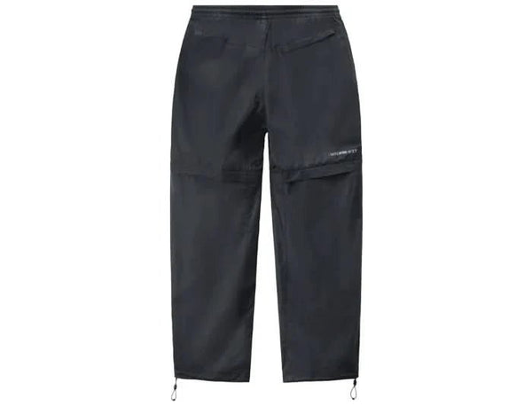 Nike x Stussy NRG Convertible Pant 'Black' - UNTIED AU