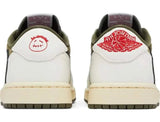 Load image into Gallery viewer, Nike x Travis Scott Air Jordan 1 Low OG SP 'Medium Olive' - UNTIED AU
