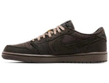 Load image into Gallery viewer, Nike x Travis Scott Air Jordan 1 Retro Low OG SP 'Velvet Brown' - UNTIED AU
