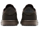 Load image into Gallery viewer, Nike x Travis Scott Air Jordan 1 Retro Low OG SP 'Velvet Brown' - UNTIED AU
