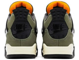 Load image into Gallery viewer, Nike x Undefeated Air Jordan 4 Retro 2025 - UNTIED AU
