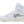 Load image into Gallery viewer, Nike x Virgil Abloh Archive Air Jordan 1 Retro High OG 'Alaska' - UNTIED AU
