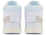 Load image into Gallery viewer, Nike x Virgil Abloh Archive Air Jordan 1 Retro High OG 'Alaska' - UNTIED AU
