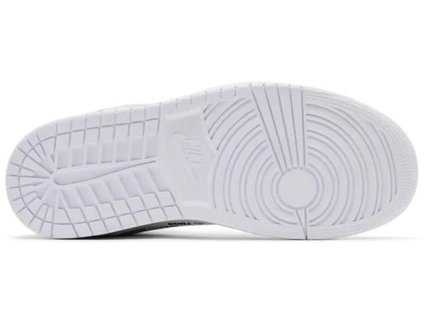 Nike x Virgil Abloh Archive Air Jordan 1 Retro High OG 'Alaska' - UNTIED AU