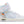 Load image into Gallery viewer, Nike x Virgil Abloh Archive Air Jordan 1 Retro High OG 'Alaska' - UNTIED AU
