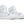 Load image into Gallery viewer, Nike x Virgil Abloh Archive Air Jordan 1 Retro High OG 'Alaska' - UNTIED AU

